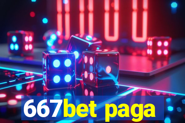 667bet paga